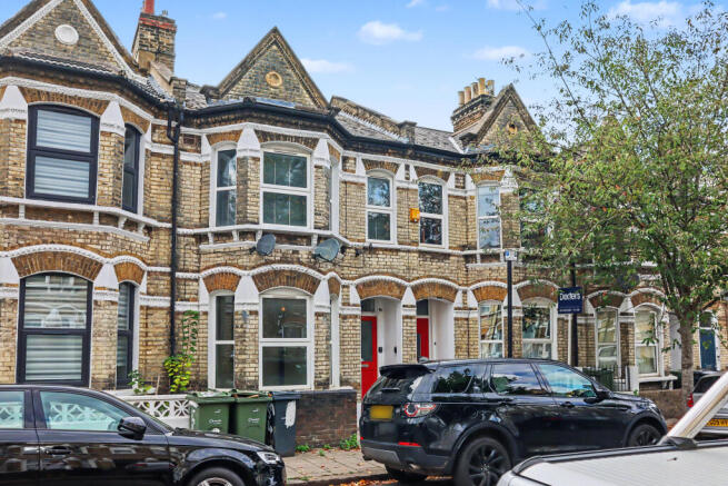 54a Corrance Road, Brixton, London SW2 5RH