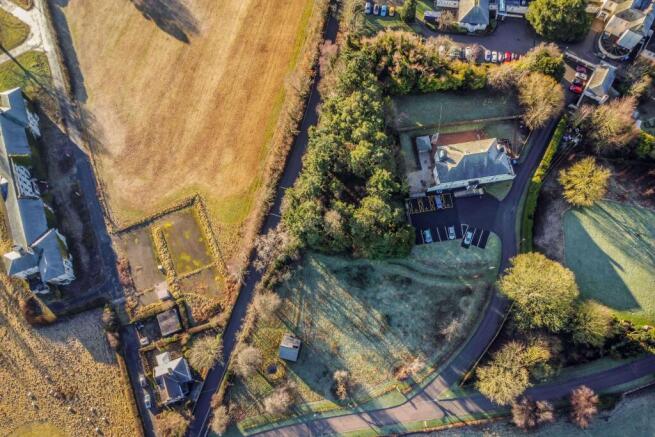 Tal y Fan Gwynfryn, Nantglyn Road, Denbigh LL16 4ST