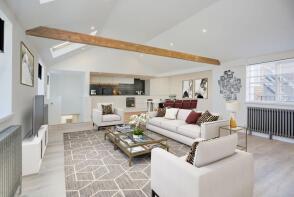 Flat 2, 5 Cavendish House, Cavendish Street, Brighton BN2 1RN