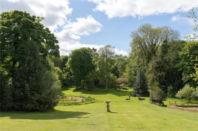 Gardens