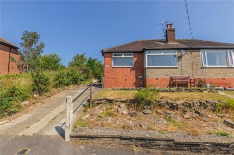 Cheviots Road, Shaw, Oldham, Greater Manchester, OL2