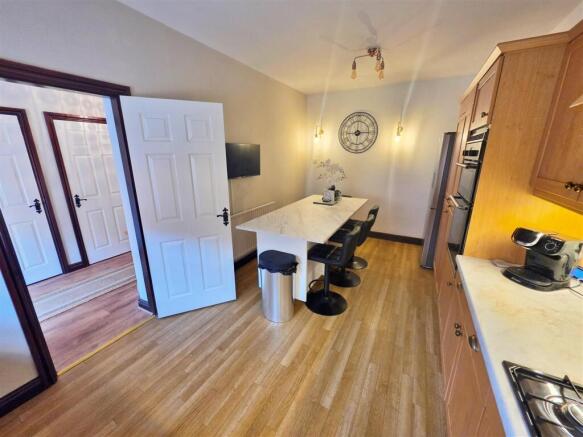 Normoss Road, Staining, Blackpool photo 4