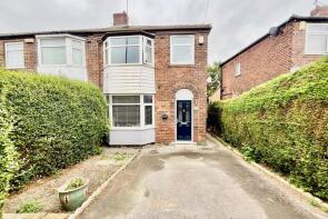 118, Seagrave Crescent, Sheffield S12 2JP