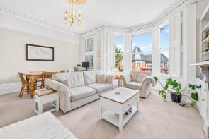 First Floor Flat 2, 40, Stapleton Hall Road, Hornsey, London N4 3QG