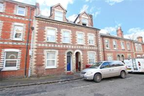 6, Sackville Street, Reading RG1 1NT