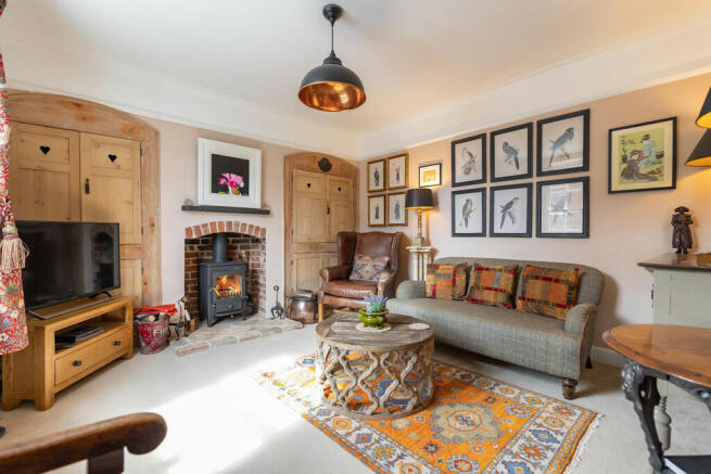 Sitting room 