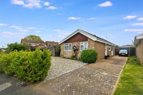 101, Gainsborough Crescent, Eastbourne BN23 7NL