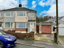 10, Woodland Drive, Plymouth PL7 1SN