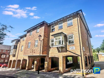 St. Giles Close, Gilesgate, Durham, Durham, DH1 1XH