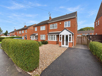 Mulberry Road, Bloxwich, Walsall