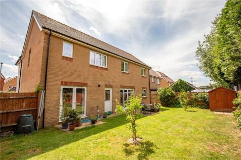 Barton Walk, Cheswick Vilage, Bristol, BS16
