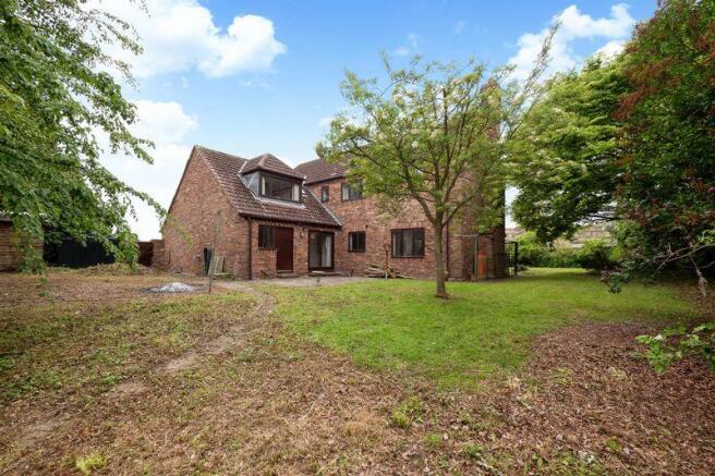 6 Brafferton H...