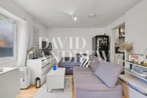 Flat A, 492, Archway Road, Hornsey, London N6 4NA