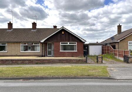Hawton Road, Newark
