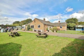 Rebandan, Pitts Lane, Witney OX29 9UT