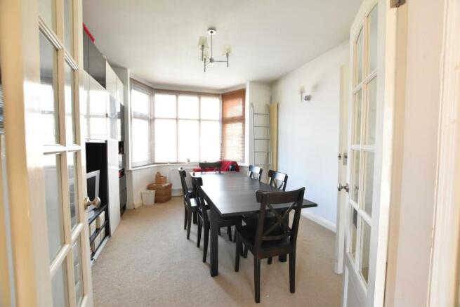 Reception Room 2