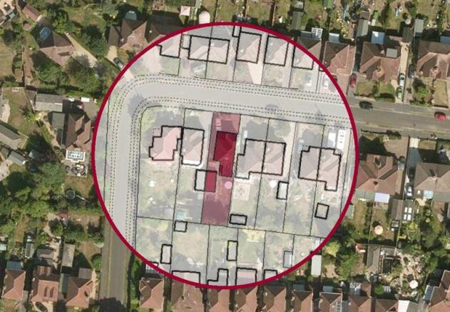 Aerial Map