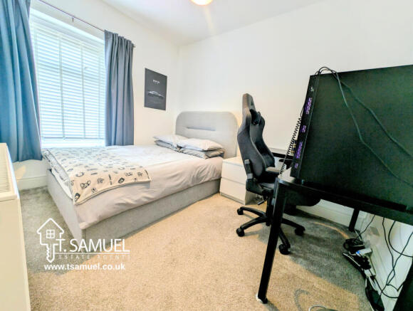 Bedroom 2