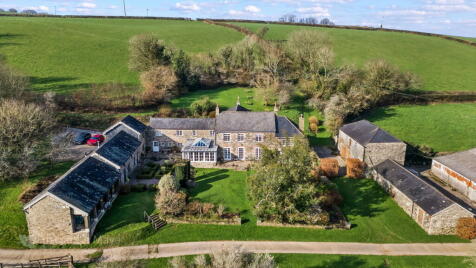 South Brent, Devon