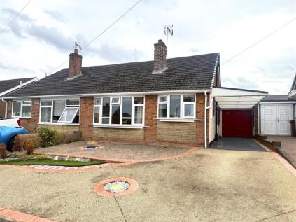 Hornbrook Road, Burton-On-Trent