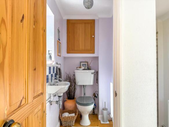 WC