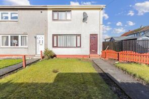 32, Hill Street, Caldercruix ML6 7PR