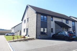 5, Balmoral Drive, Shotts ML7 5FD