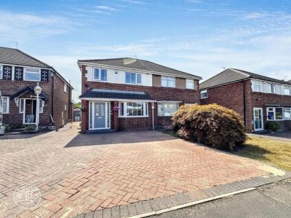 Highland Road, Great Barr, Birmingham
