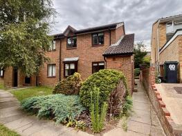 Flat 1, 62 Altdam Farm, Park View Road, Redhill RH1 5DN