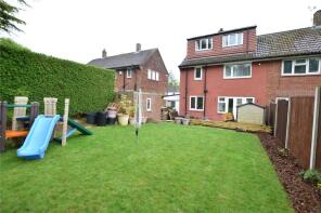14, Boggart Hill Drive, Seacroft, Leeds LS14 1JY