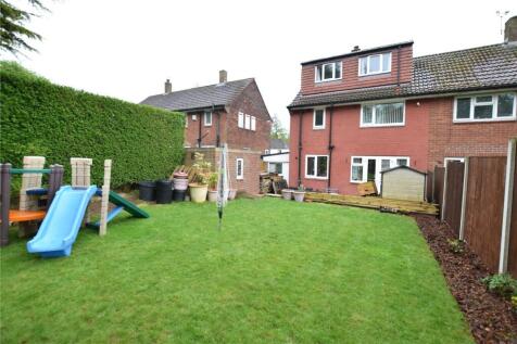 Boggart Hill Drive, Leeds