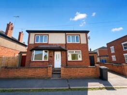 52, Carlton Street, Kettering NN16 8ED