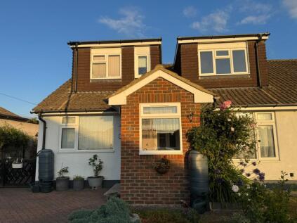 Nursery Close, Densole, Folkestone, Kent, CT18