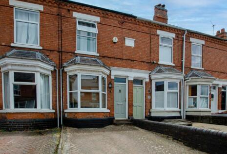 Whinfield Road, Worcester, WR3