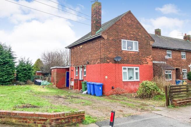 6 Charles Drive, Goole, East Yorkshire, DN14 6RJ