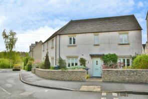 22, Forstall Way, Cirencester GL7 1LS