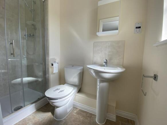 En-suite Bathroom