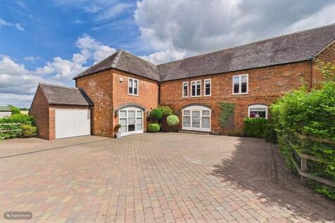 Kingstanding, Needwood