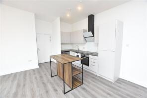 Flat 11/2, 8, Cranston Street, Glasgow G3 8GG