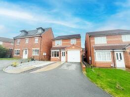 16, Cawfields Close, Wallsend NE28 0BJ