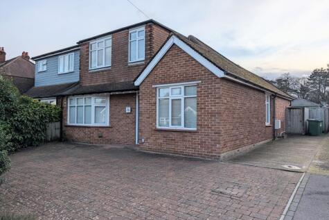 Serpentine Road, Fareham