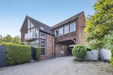 Ansty - Bespoke Build