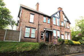 Flat 6, Lymmbrook, Whitbarrow Road, Lymm WA13 9AP