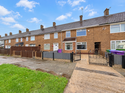 Damwood Road, Liverpool, L24