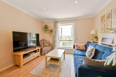 Anstice Close, Chiswick, London, W4