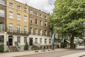 Flat 2, 75-76, Blackfriars Road, London SE1 8HA