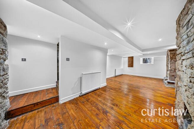 Basement/Multifunctional