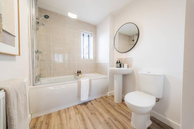 2 bed Semi-Detached for sale Image 6