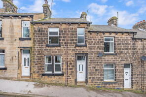 10, Walton Street, Cowling, Keighley BD22 0AZ