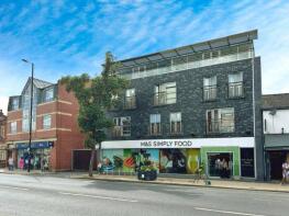 Apartment 5, 726 732, Wilmslow Road, Manchester M20 2DW